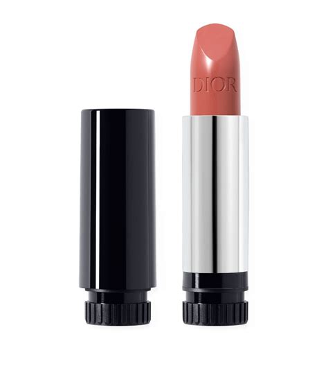 dior rouge lipstick 813|Rouge Dior lipstick refill.